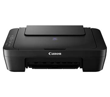 Canon Prixma E470 3 In 1 Colour