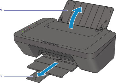 Canon Prixma E410 3 In 1 Colour