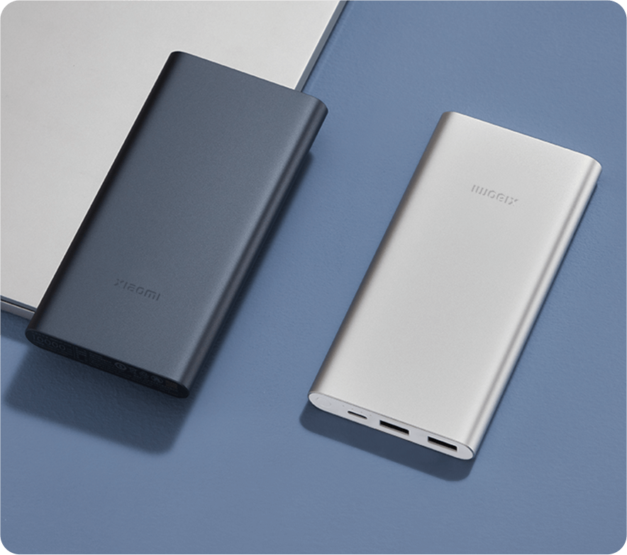 Xiaomi Powerbank  10000mAh