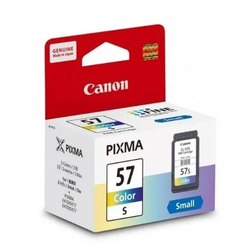 Canon Prixma E470 3 In 1 Colour