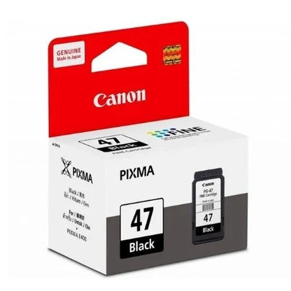 Canon Prixma E470 3 In 1 Colour